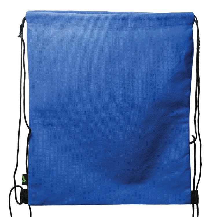 Drawstring Backpack (20"x17") 13