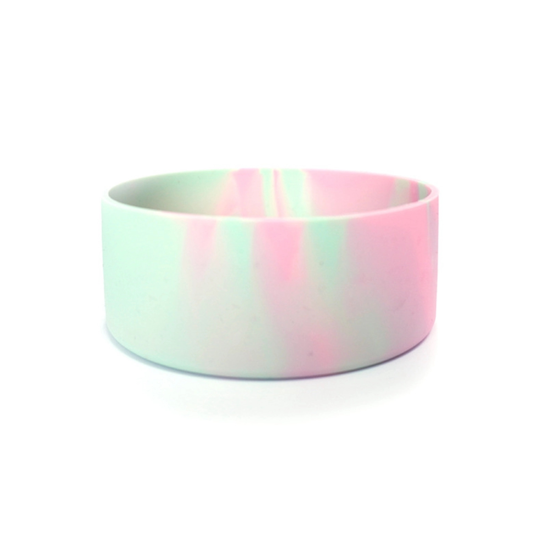 Colorful Silicone Bumper Boot for 40 Oz Tumbler 4