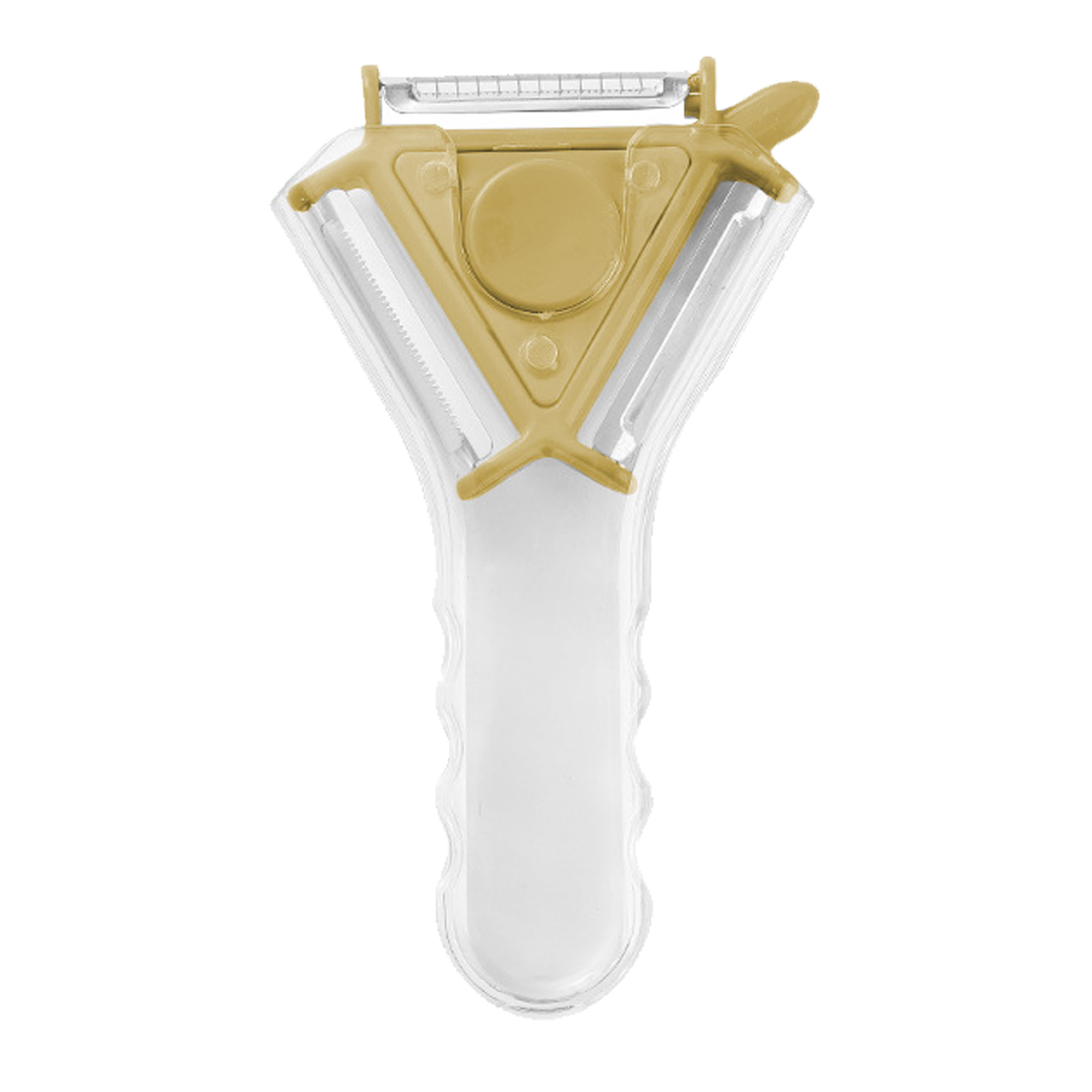 Multi-Function Vegetable and Fruit Peeler 4