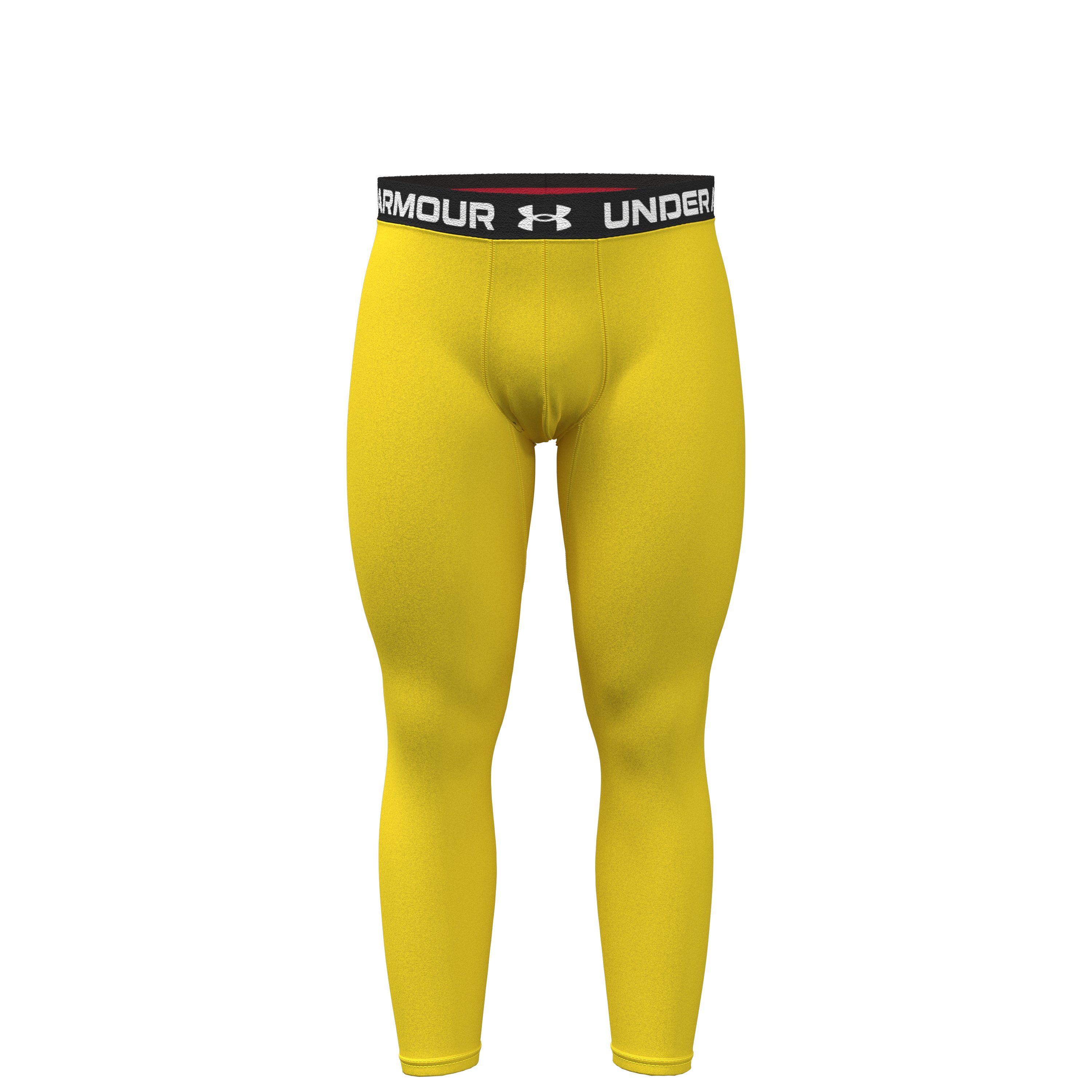 HeatGear OG Men's Leggings 7