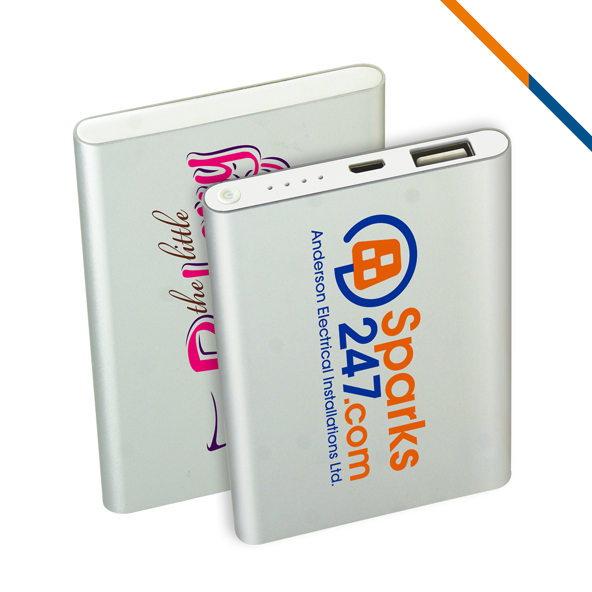 Frost Power Bank 7