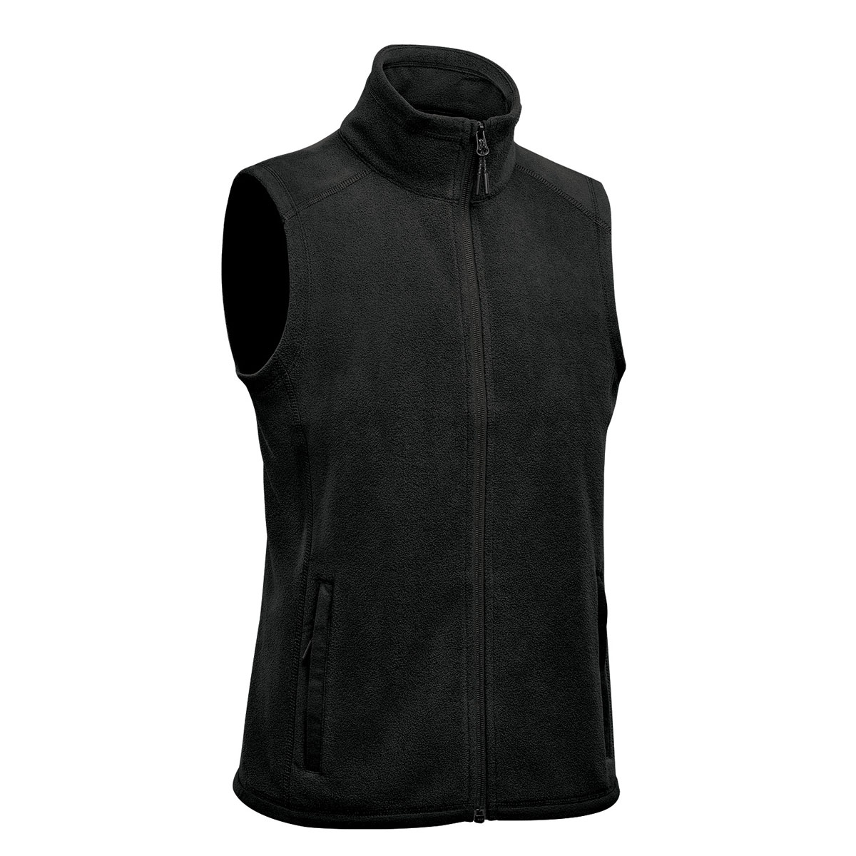 Stormtech Women's Montauk Fleece Vest 4