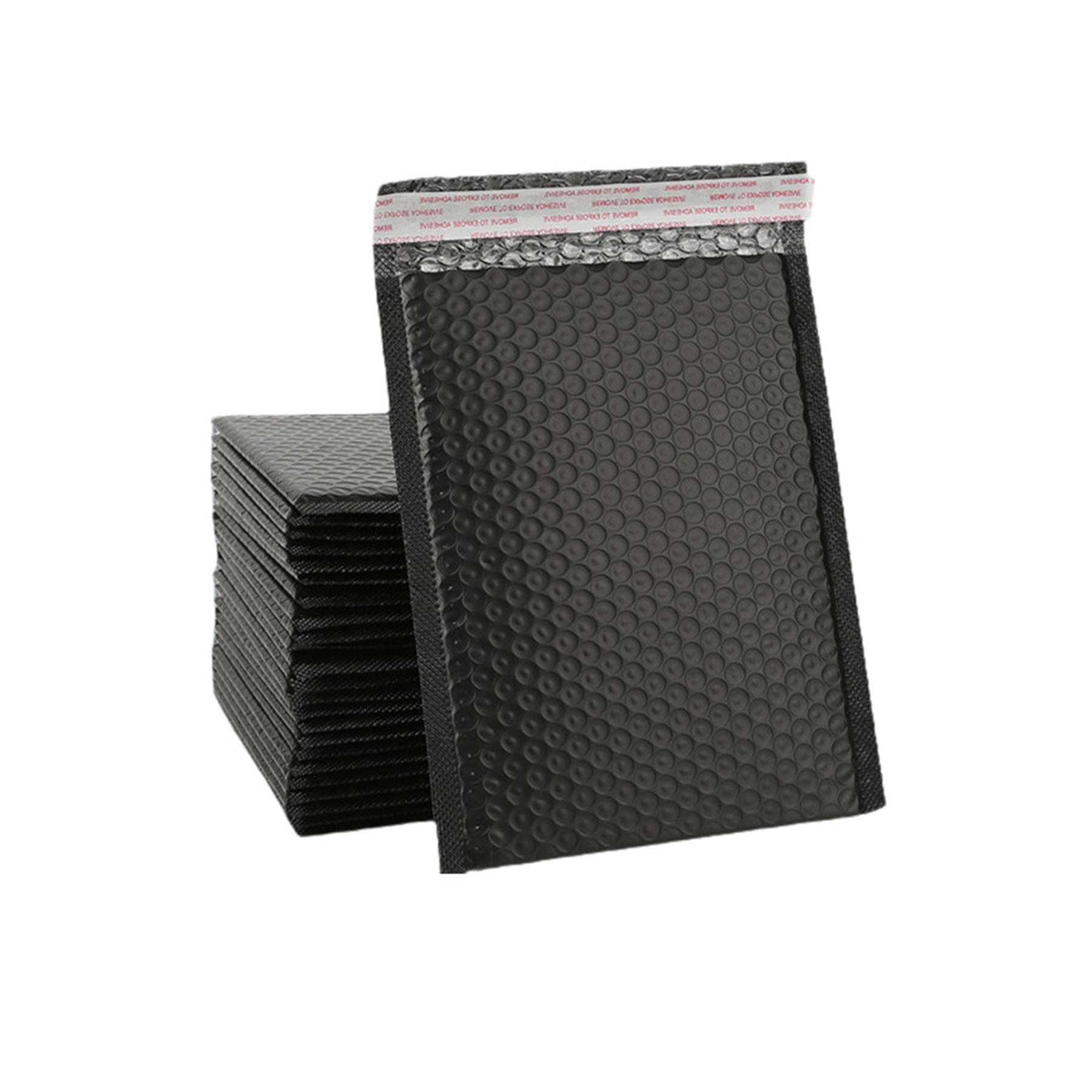 Polyethylene Bubble Bag 6