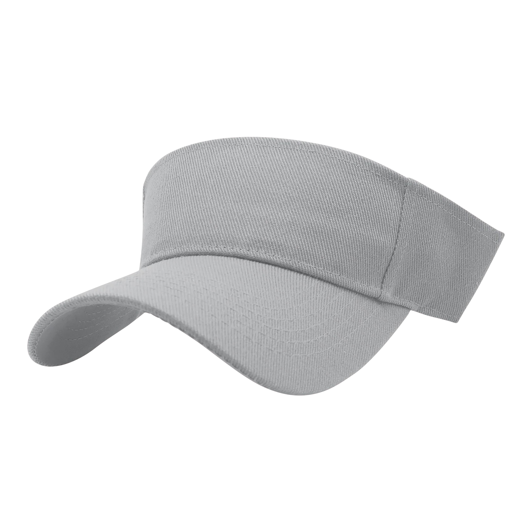 Adjustable Empty Top Visor Cap 13