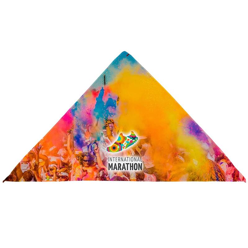 Very Kool Cooling Bandana - Sublimation 1