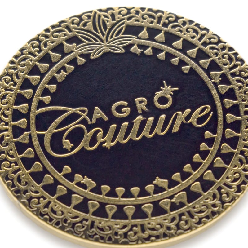 Custom Hard Enamel Challenge Coins 19
