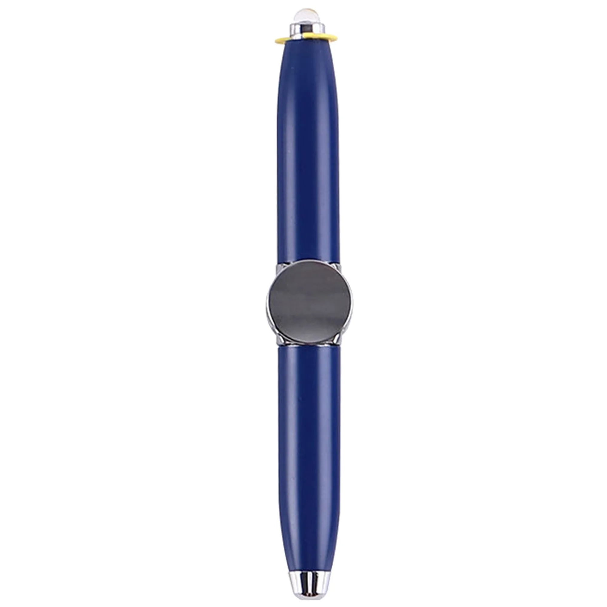 Sleek Spinning Ballpoint Pen 6