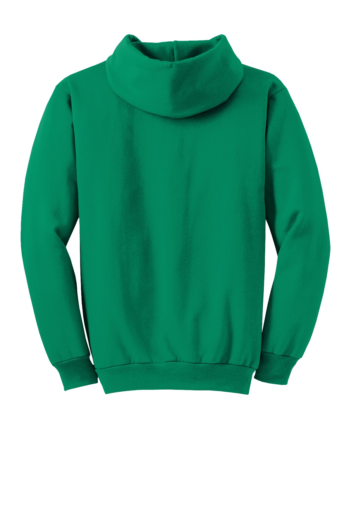 Port & Company® Essential Fleece Pullover Hooded Sweatshirt, custom hoodie or sweatshirt with logo imprint 7