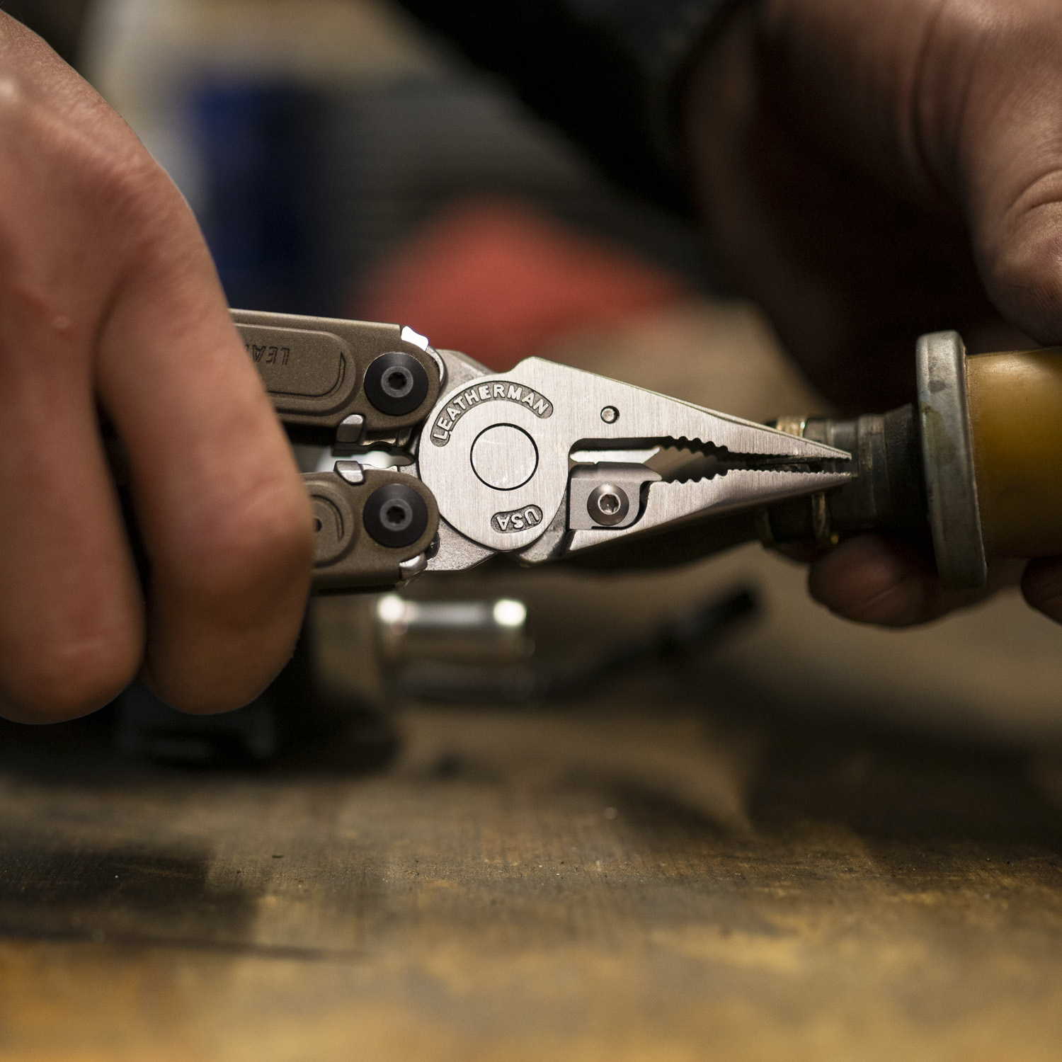 Leatherman® Arc 16