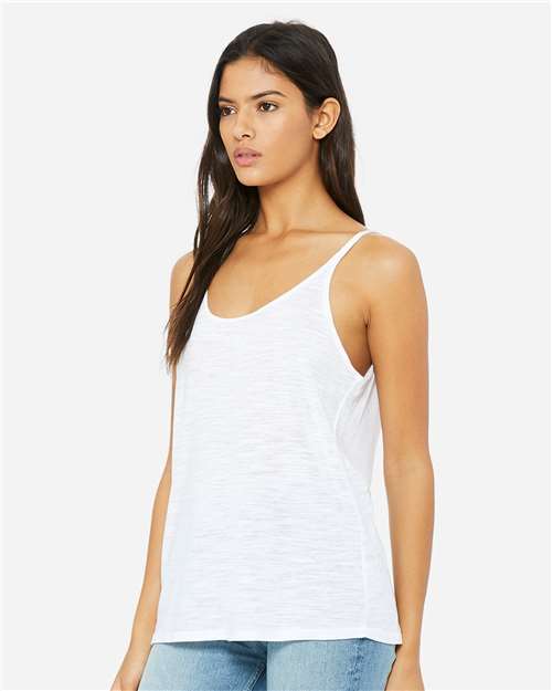 Women's Slouchy Tank - 8838 22
