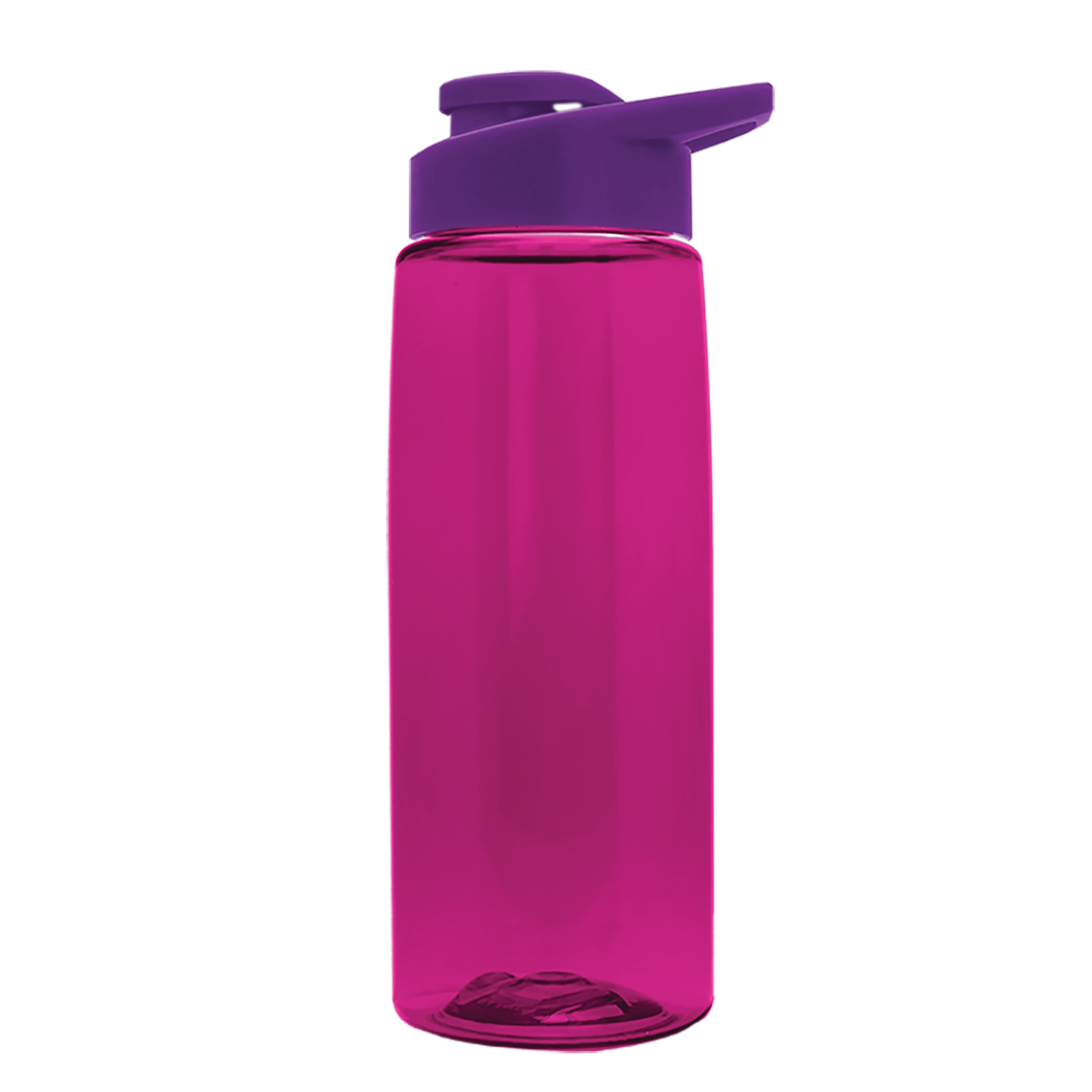Garyline® Flair Tritan® Bottle with Drink-Thru Lid - 26 oz. 529