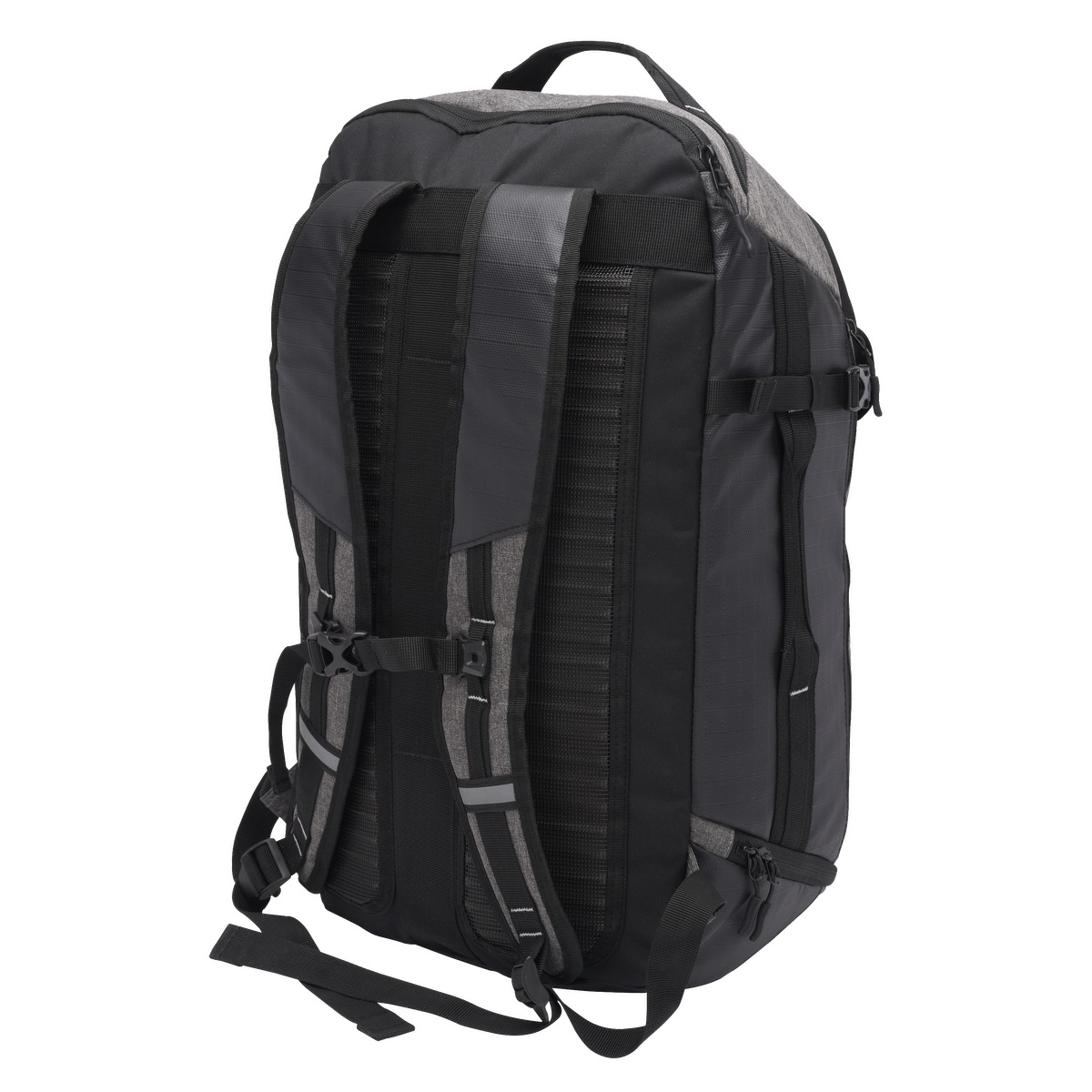 Delridge 37L Carry-on Computer Travel Backpack 21