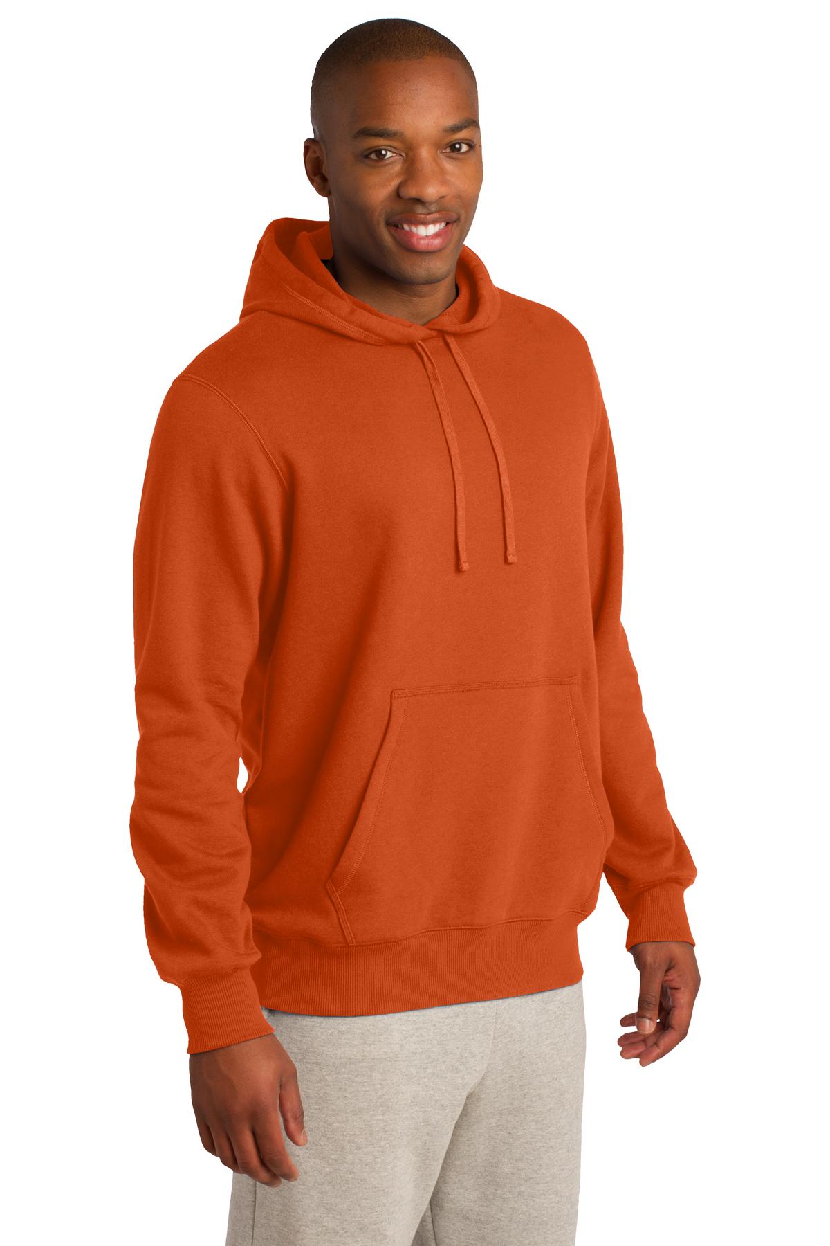 Sport-Tek® Pullover Hooded Sweatshirt 18
