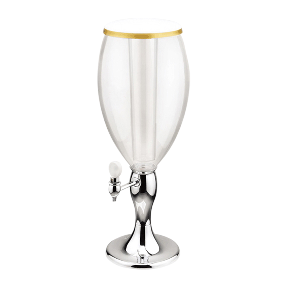 3L Cocktail Beverage Dispenser 3
