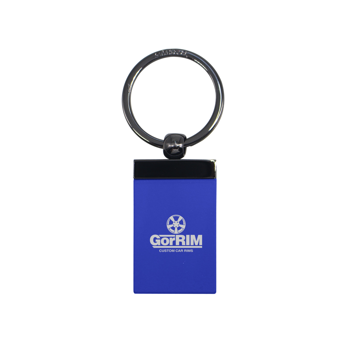 Findlay Velvet Touch Key Ring 3