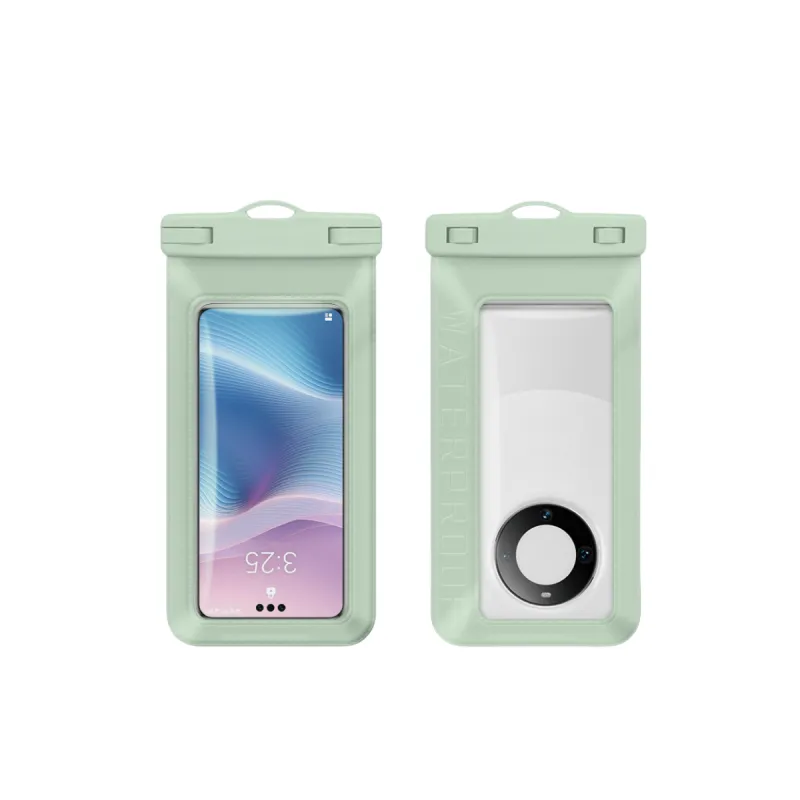 Waterproof Cell Phone Pouch 1