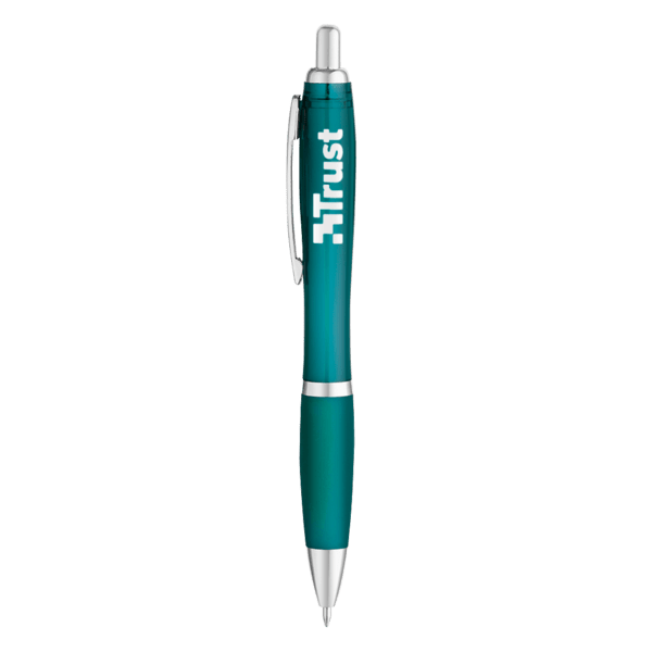 Curvaceous Gel Pen 34