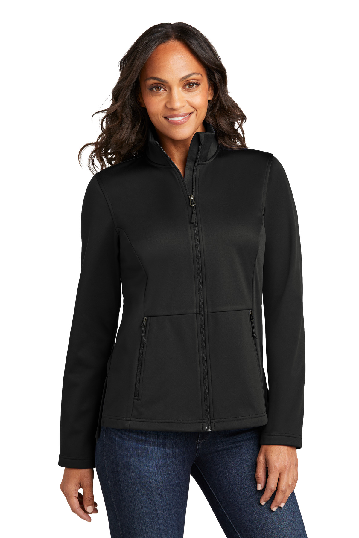 Women's Flexshell Jacket
