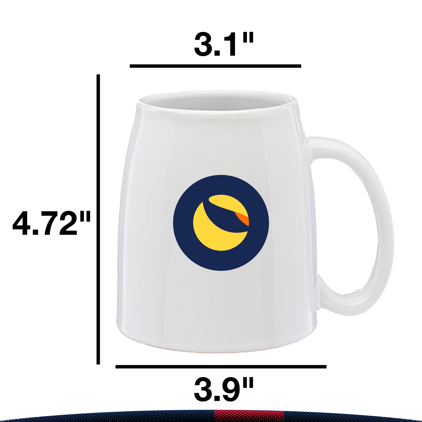 18 oz. Flurp Inverted Ceramic Mugs 5