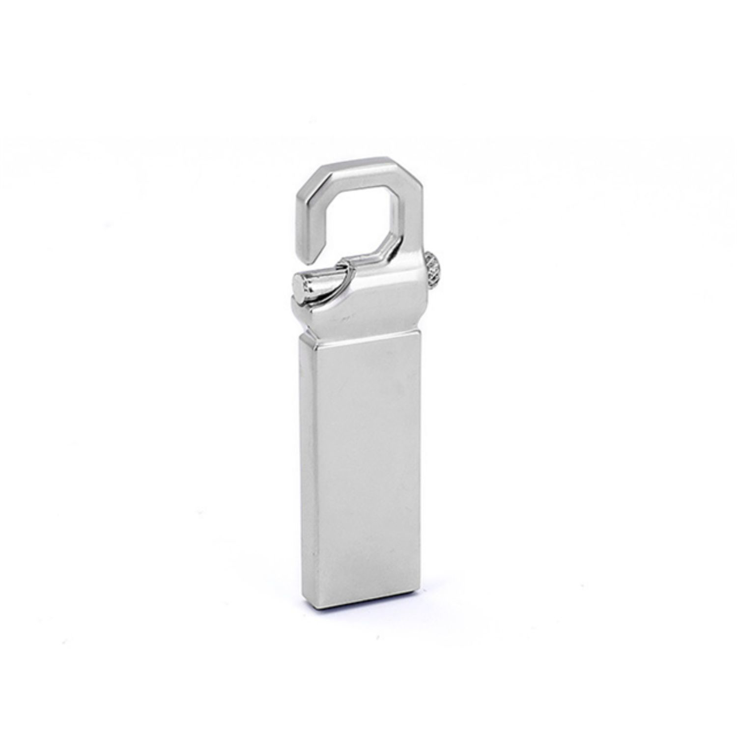 Sleek Keychain Style Fast USB Drive 2