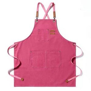 Chef Apron 9