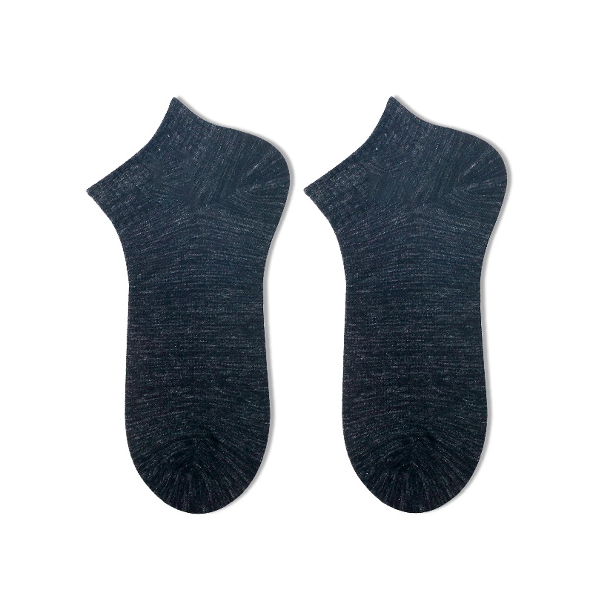 Breathable Cotton Summer Ankle Socks 8
