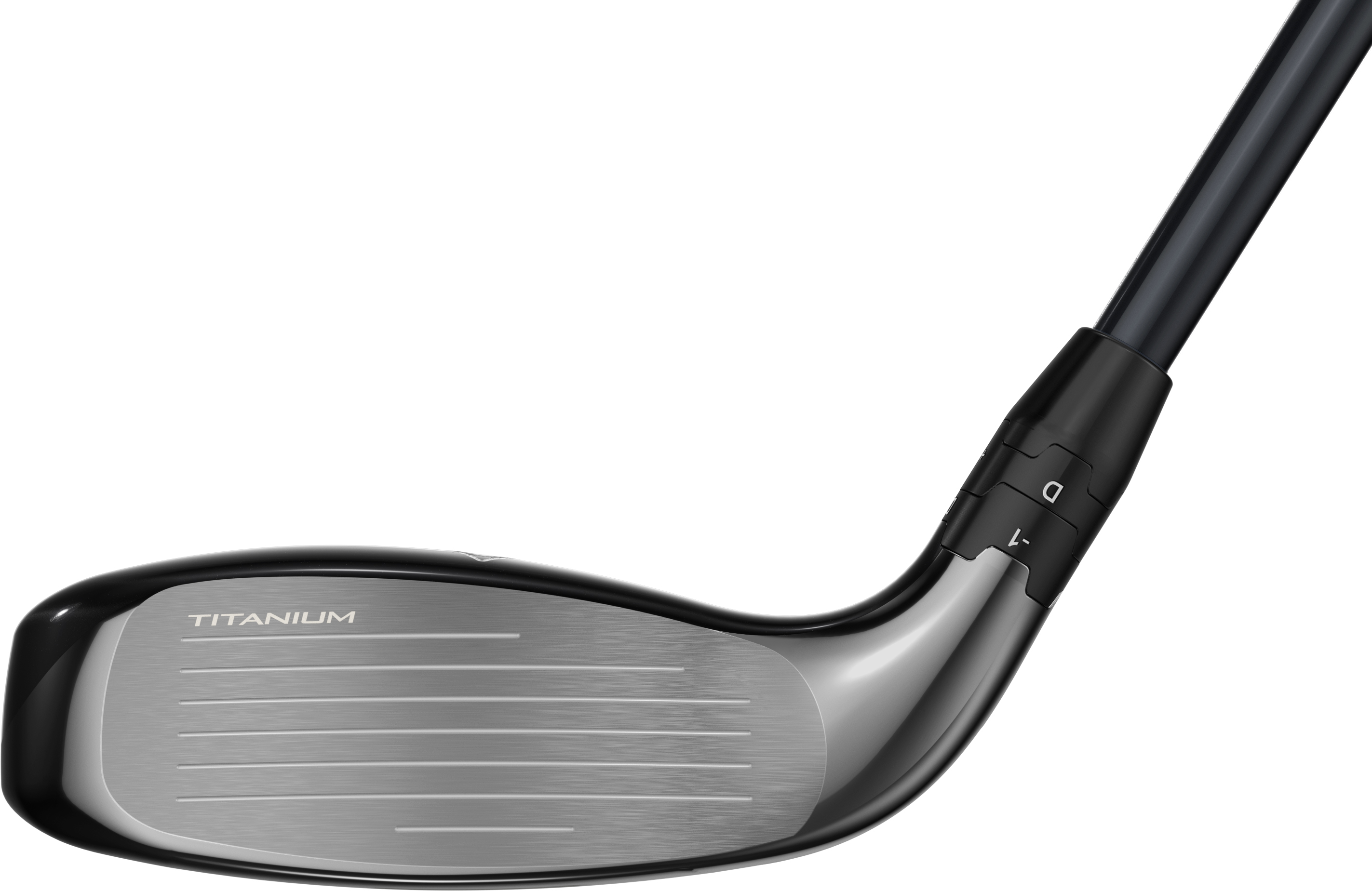 Callaway Paradym Super Hybrid 8