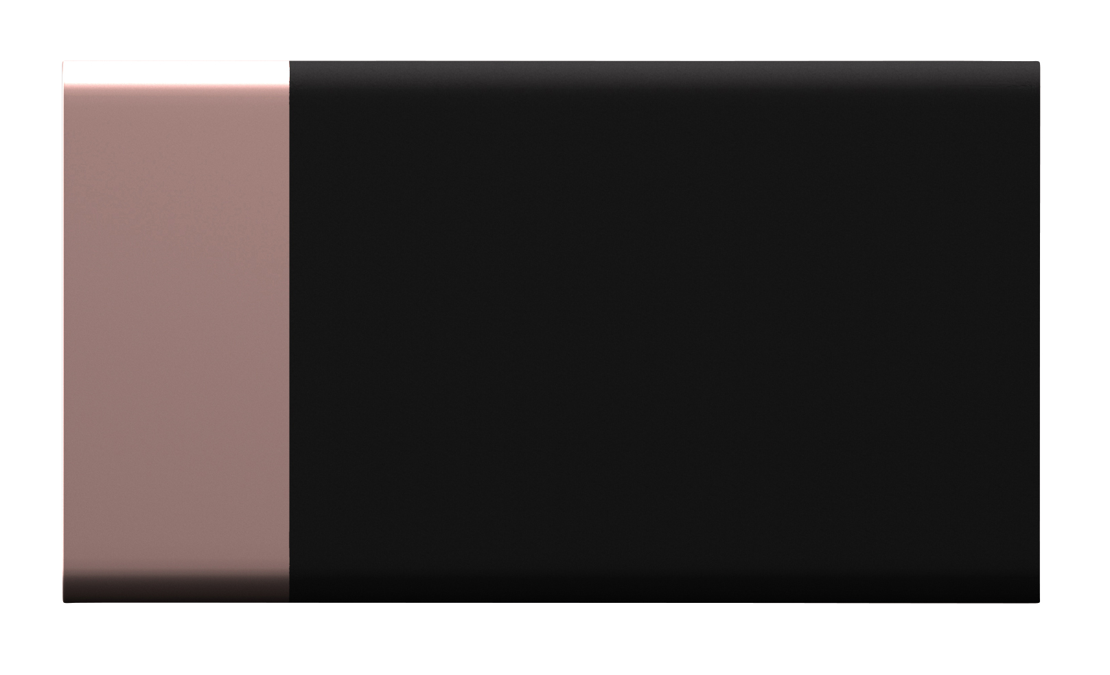 SCX Innovative Design™ Power Bank Clever 5000 mAh 10