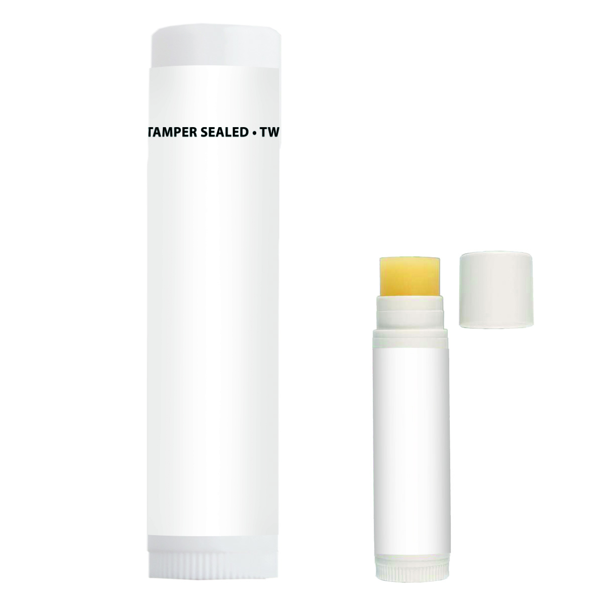 Organic Lip Moisturizer 1
