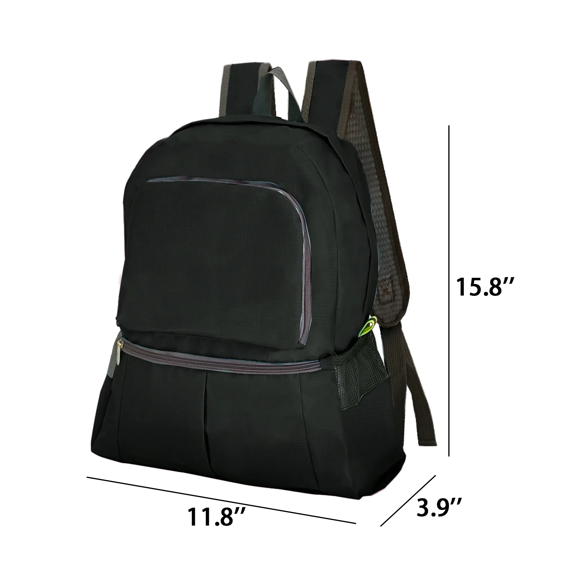 Easy Fold High-Quality Backpack 4