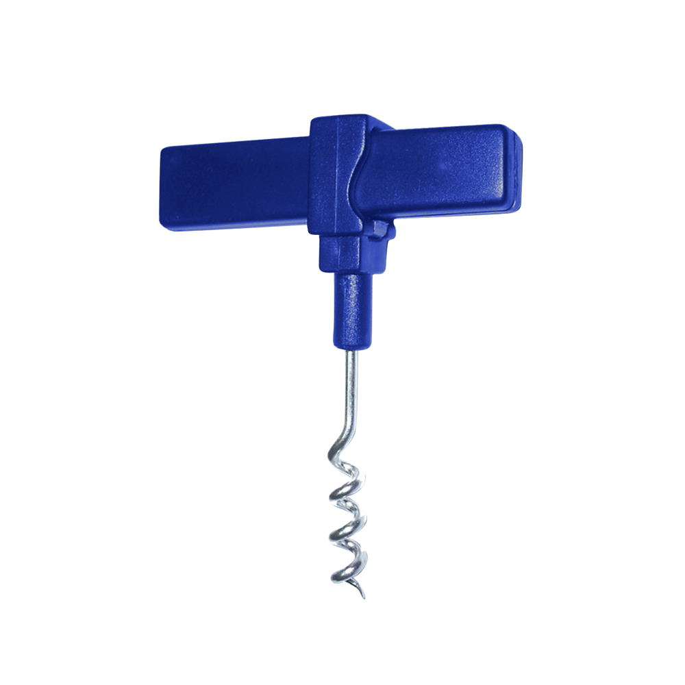 Wine Opener - Square Travel Corkscrew 15