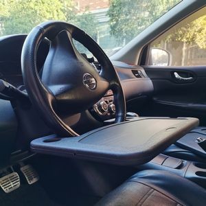 Universal HUD Design Car Phone Holder With Anti Slip Clip 14