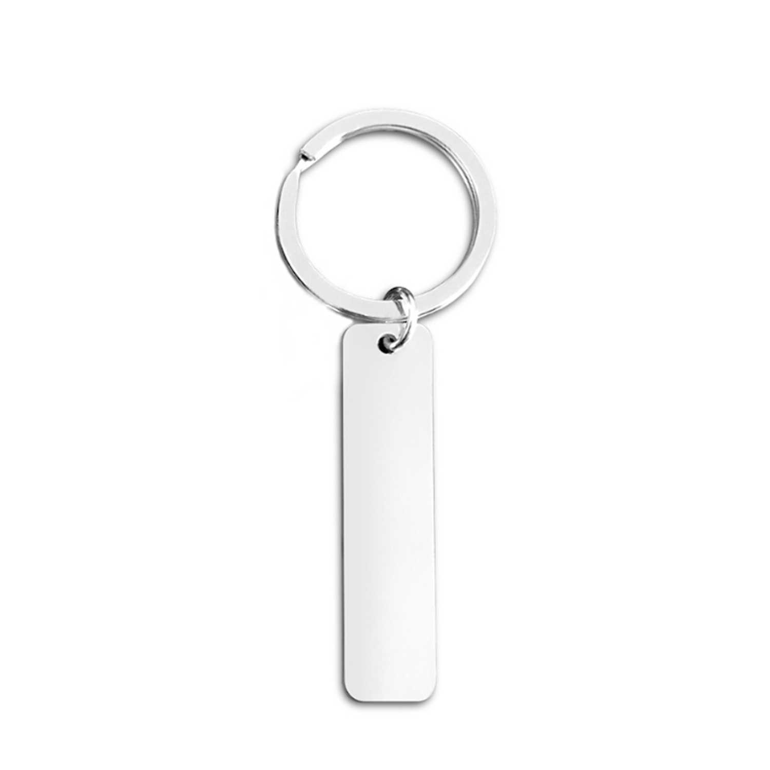 Valentine's Day Gift Engraved Metal Ordinary Key Tool 2
