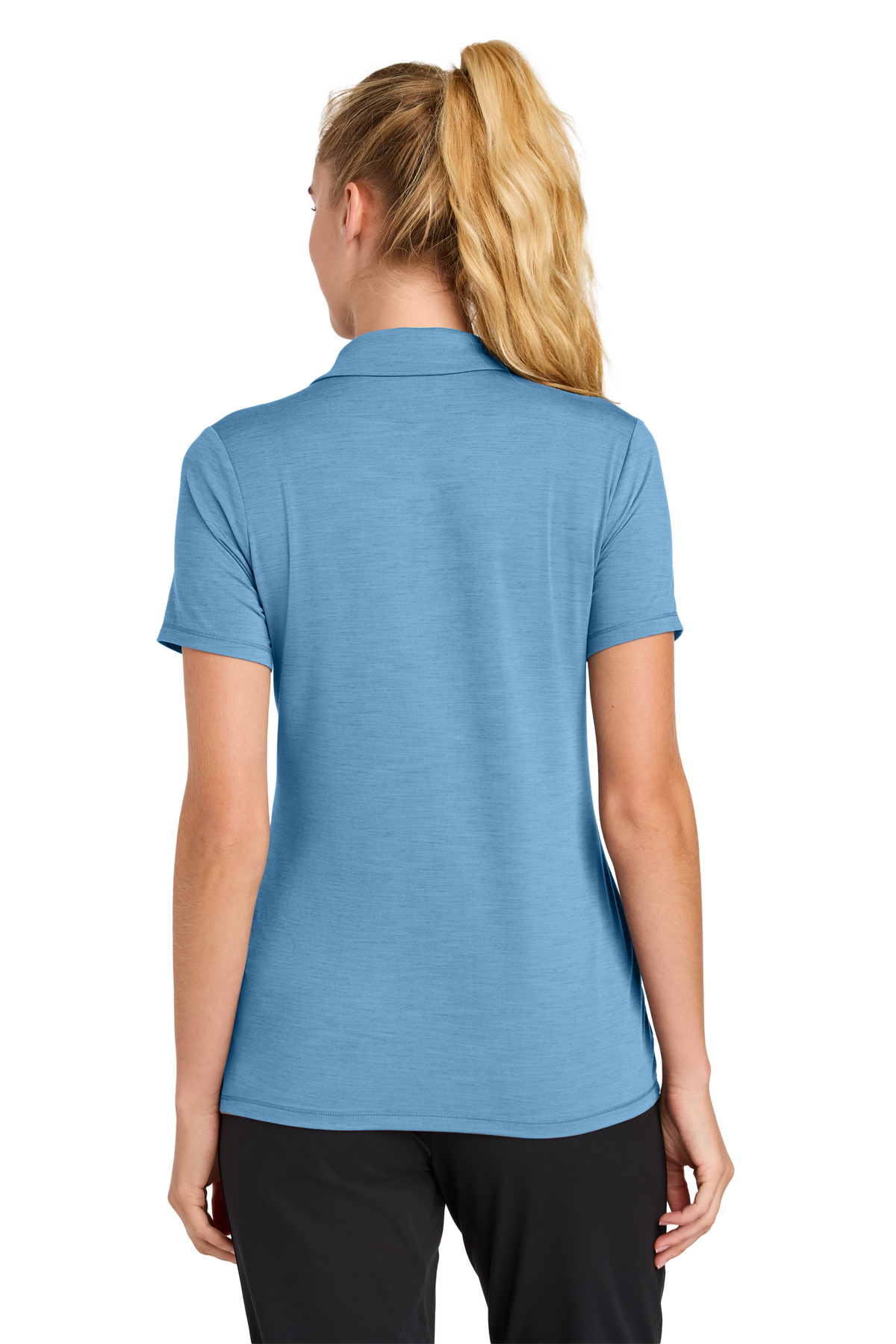 Sport-Tek Women's Versa Polo LST490 30