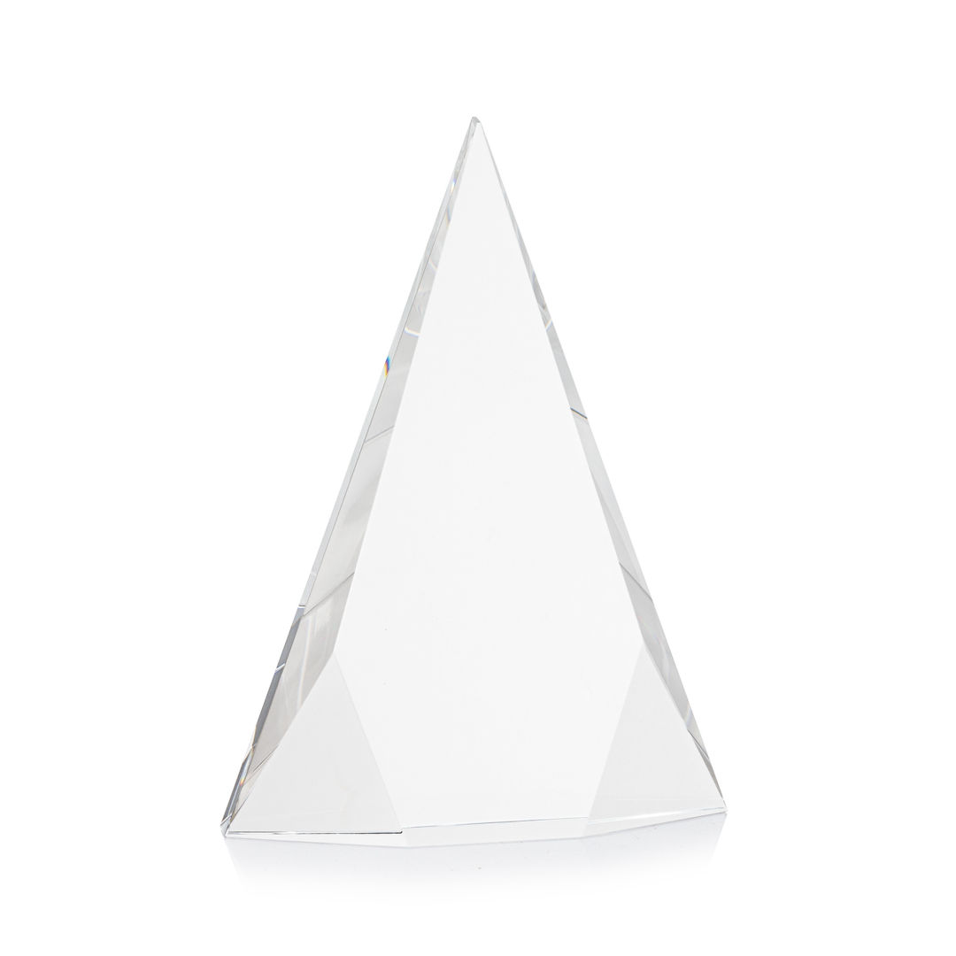 Rochester Award - Clear 7