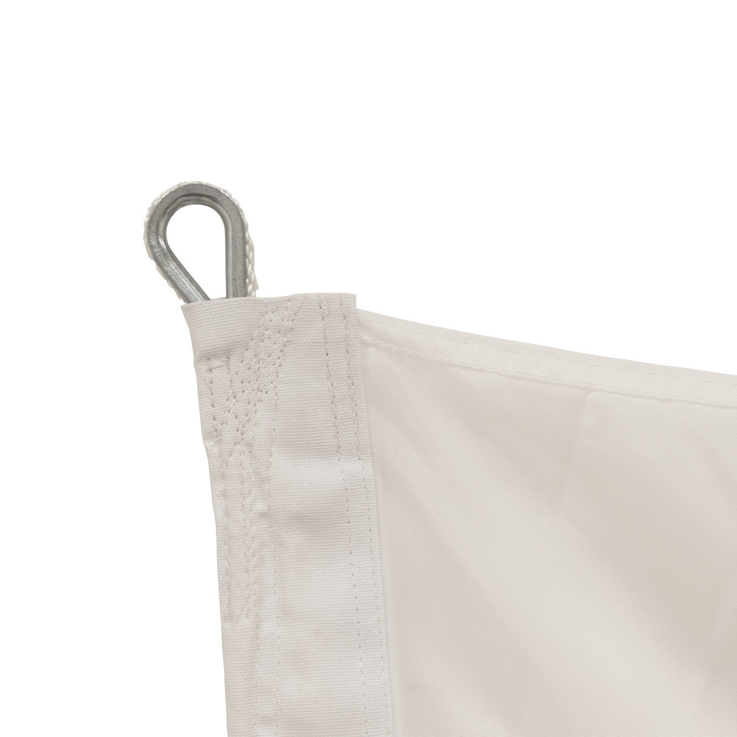 15' x 25' Nylon Flag Single-Sided 2
