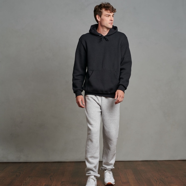 RUSSELL ATHLETIC DRI-POWER® Sweatpant 11