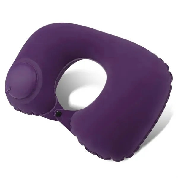 Portable Cooling U-Pillow 10