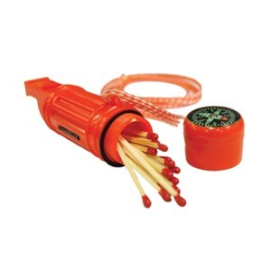 5 Function Nature Survival Tool 4
