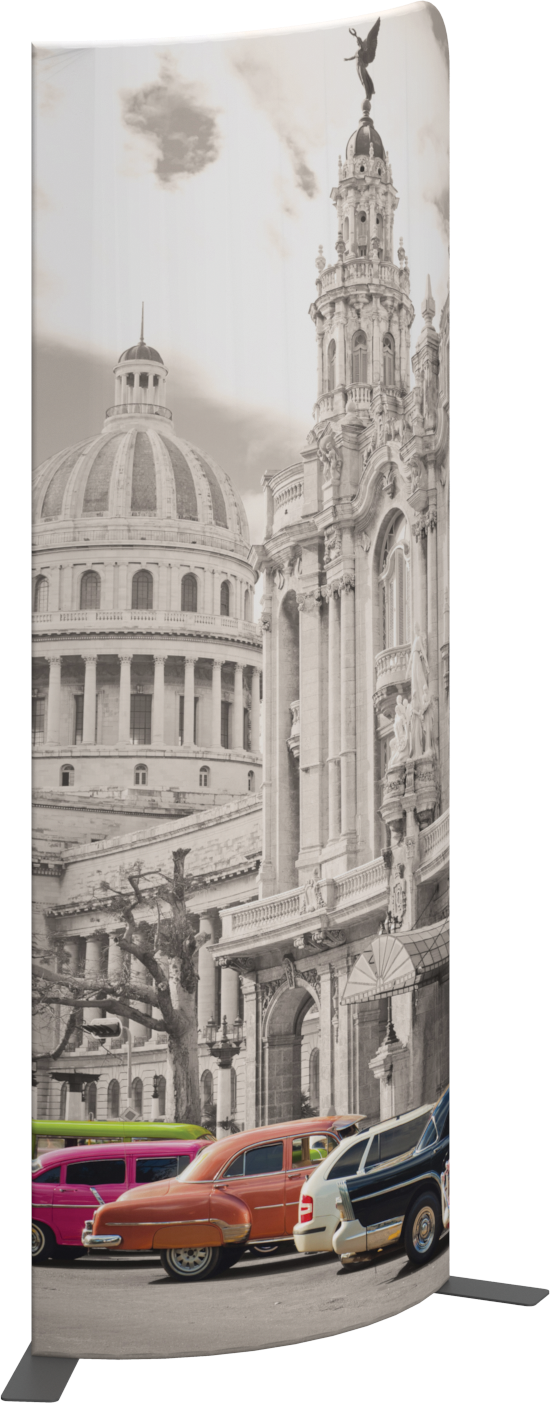 Modulate Frame Banner 03