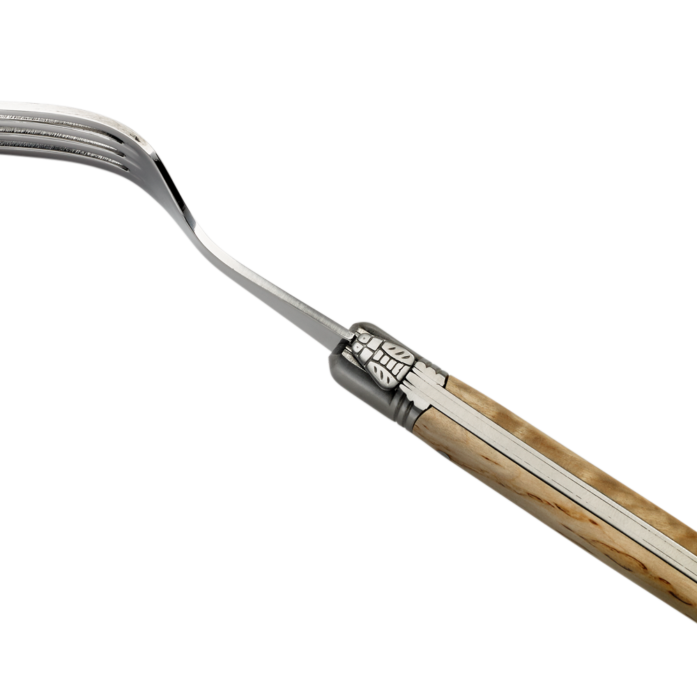 Laguiole Tradition Fork Set (Made in France) 7