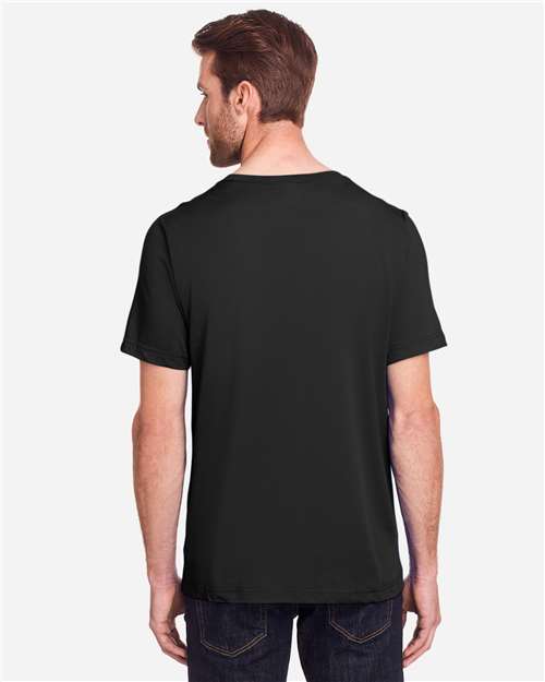 Unisex Fusion ChromaSoft™ Performance T-Shirt - CE111 129
