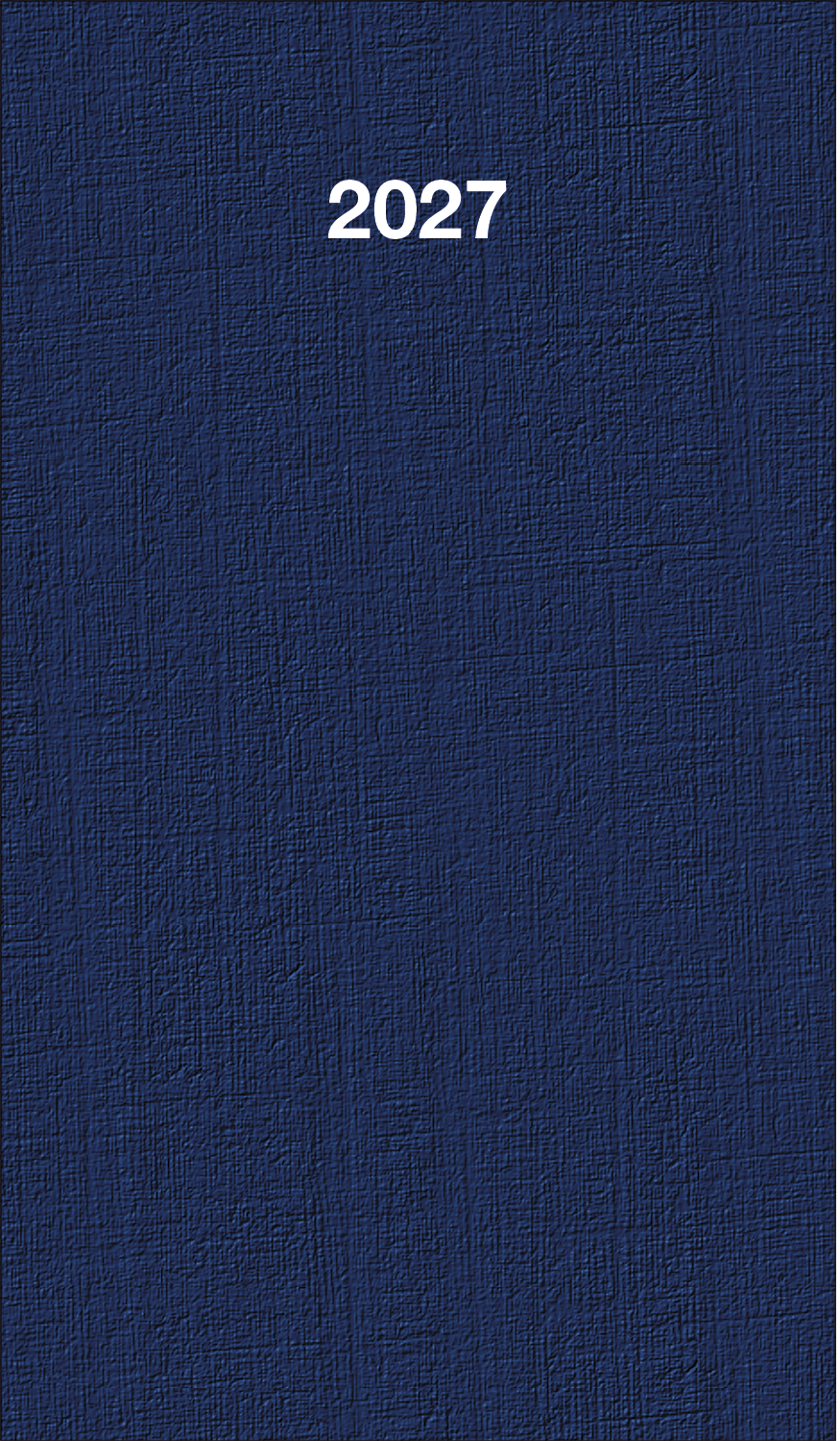 Good Value™ Value Monthly Pocket Planner 129