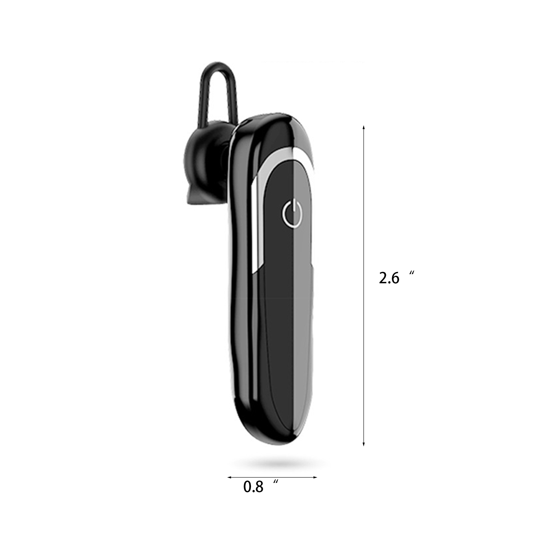 Wireless Handsfree Headset 1