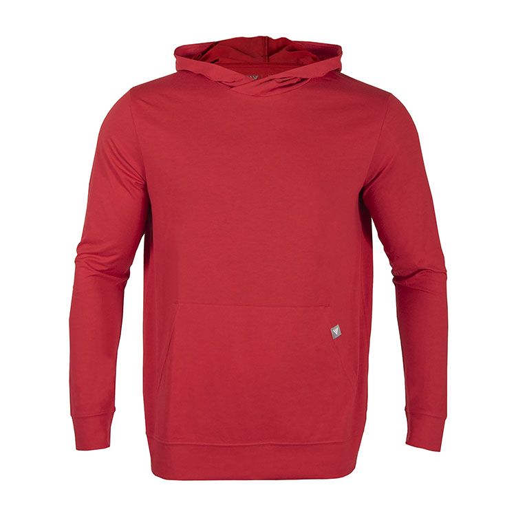 Levelwear Relay Hoodie, custom hoodie or sweatshirt with logo imprint 9