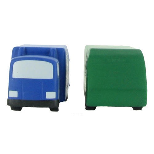 Garbage Truck Stress Ball 3