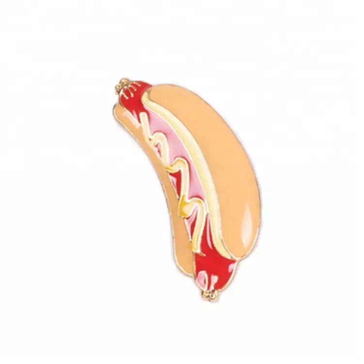 Food Lapel Pins 8