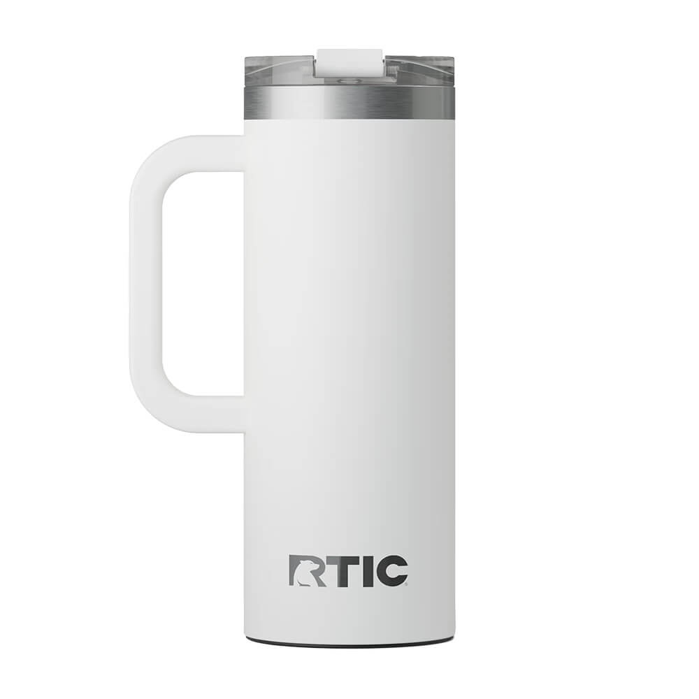 RTIC Road Trip 20oz Travel Mug (Ceramic Lining) 34