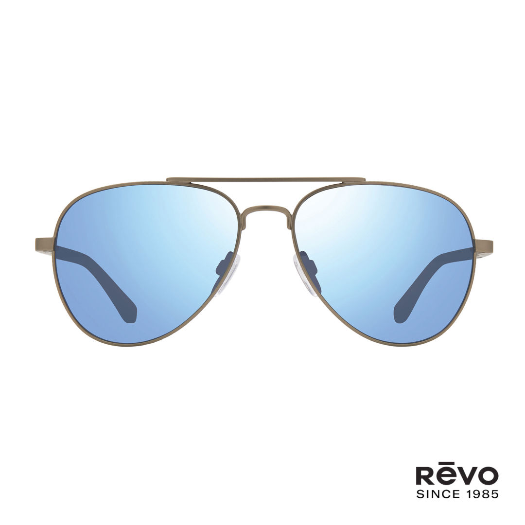 Revo™ Raconteur II Sunglasses 2
