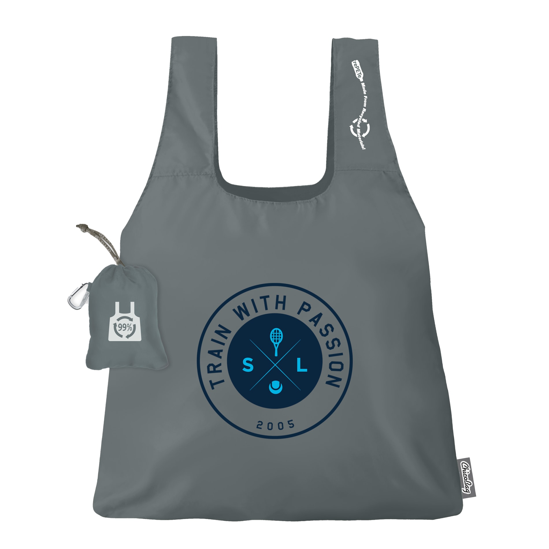 ChicoBag Original rePETe Tote 200